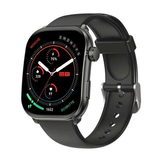 AERON | Pro Health Smartwatch 3