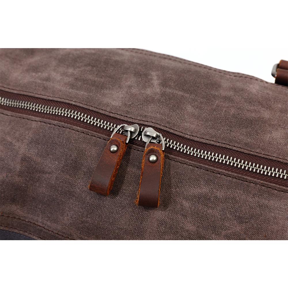 ANCHORAGE | Reisetasche aus Segeltuch