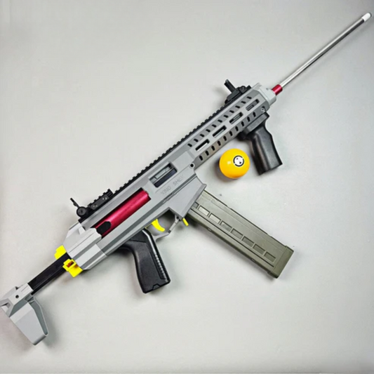 AR-Cue | Taktischer Billardblaster im Gewehrstil