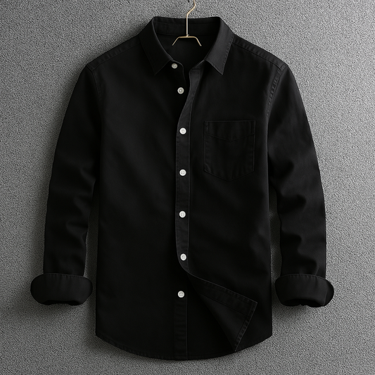Alder – Oxford Hemd