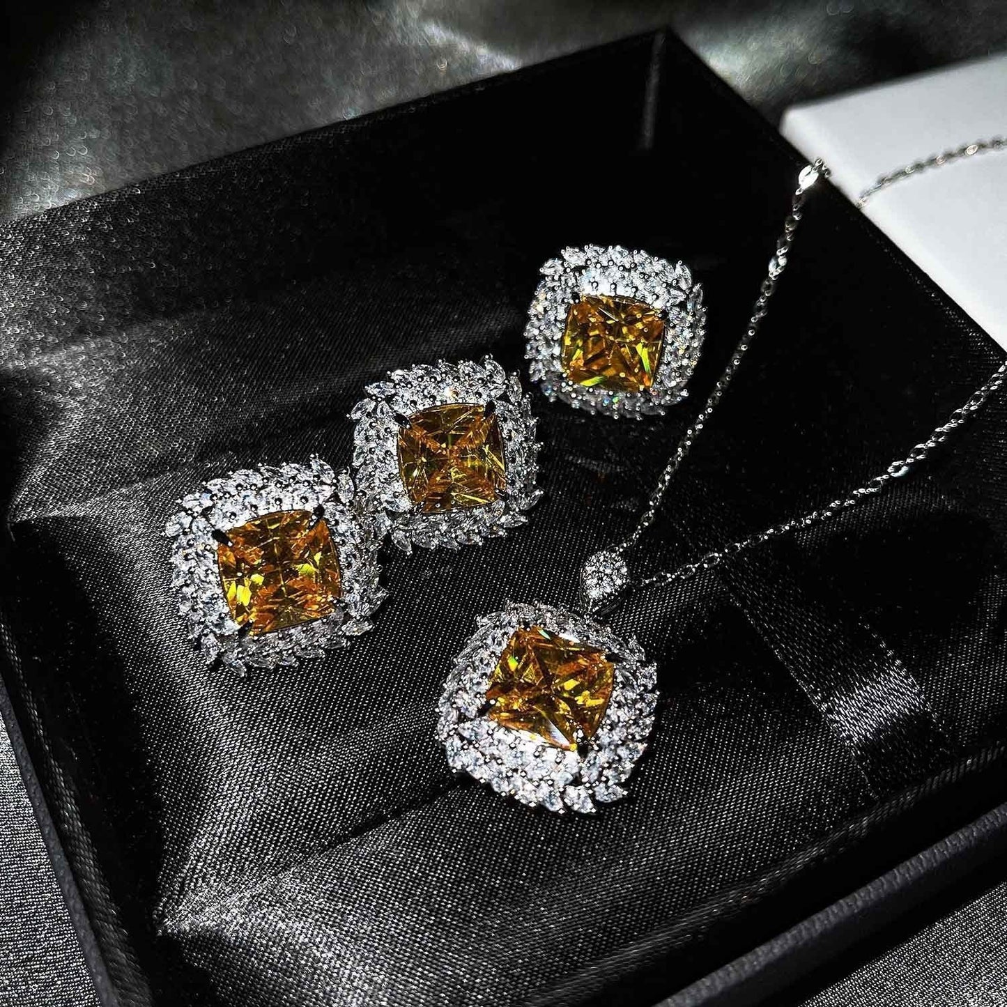 Alina Solene Set