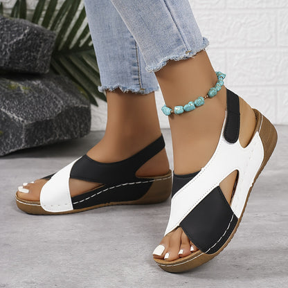 Alira | Komfort-Sandalen