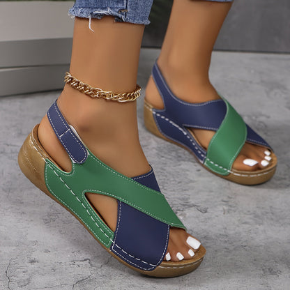 Alira | Komfort-Sandalen