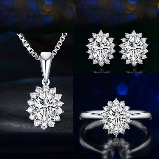Amara Seraphine Weisses Set
