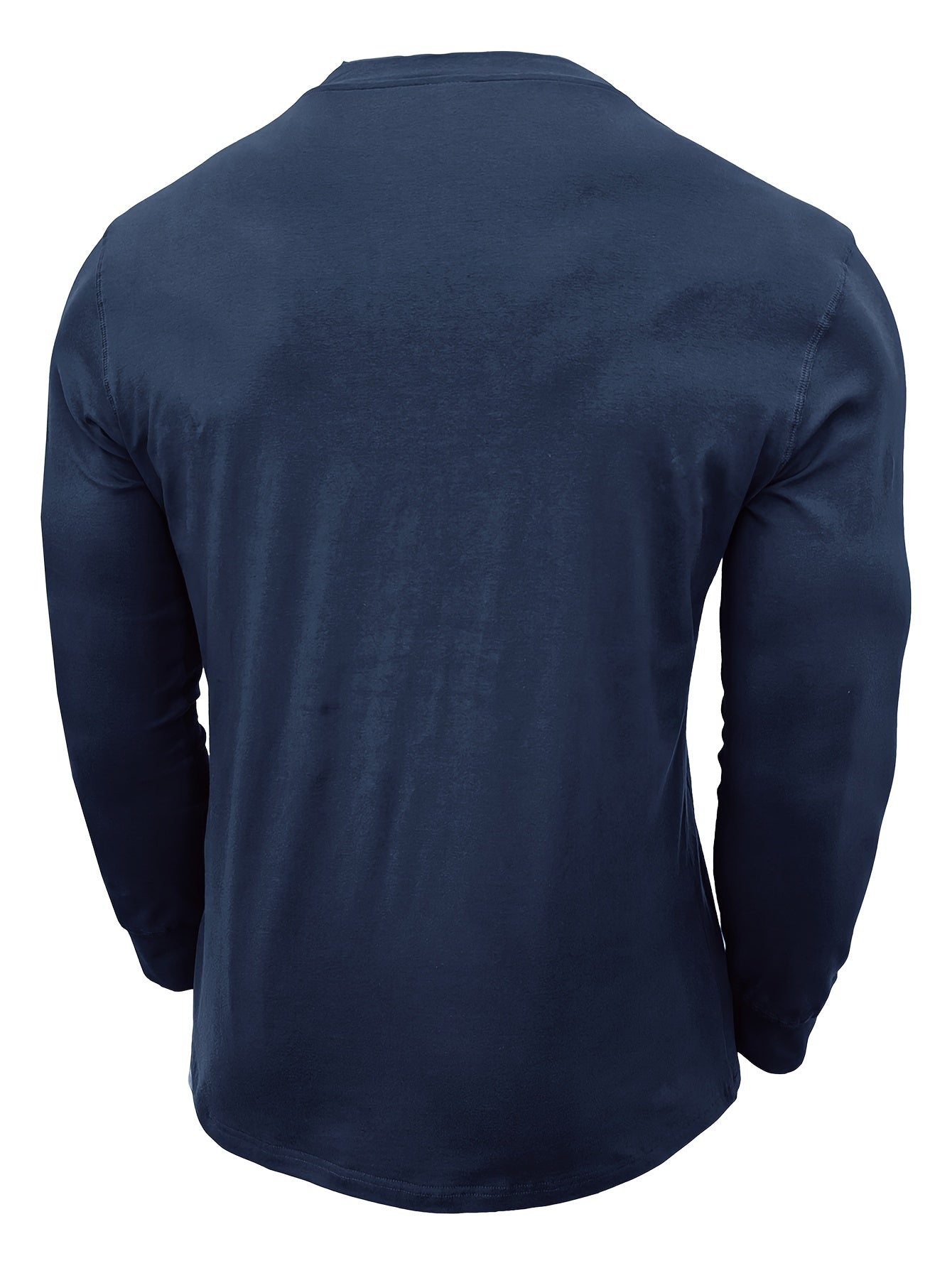 Ambert - Vintage Langarm Hemd