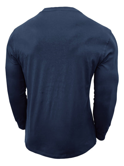 Ambert - Vintage Langarm Hemd