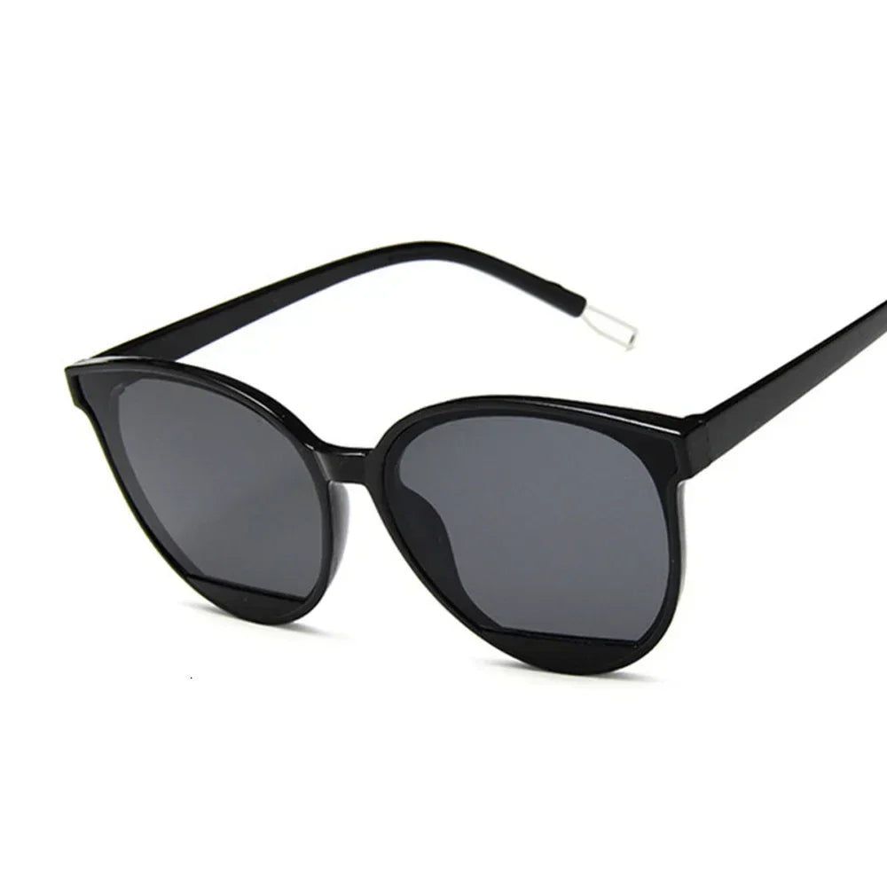 Amira | Vintage Metall Sonnenbrille