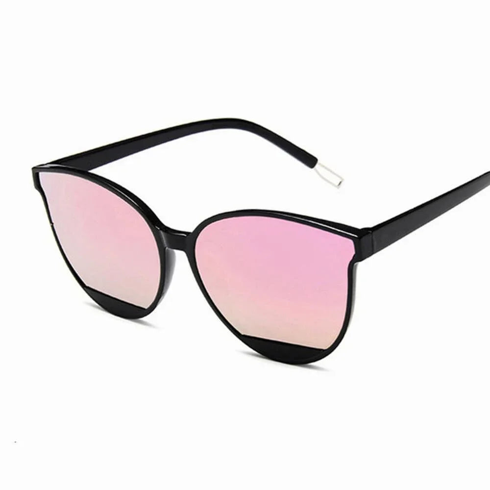 Amira | Vintage Metall Sonnenbrille