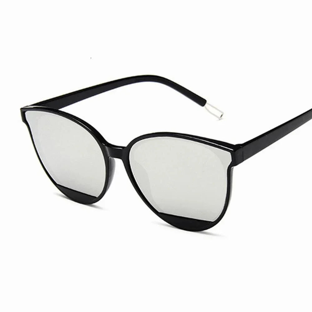 Amira | Vintage Metall Sonnenbrille