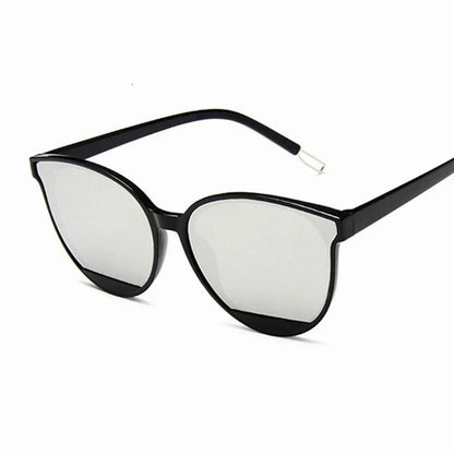 Amira | Vintage Metall Sonnenbrille