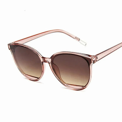 Amira | Vintage Metall Sonnenbrille