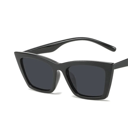 Aria | Vintage Cat Eye Sonnenbrille