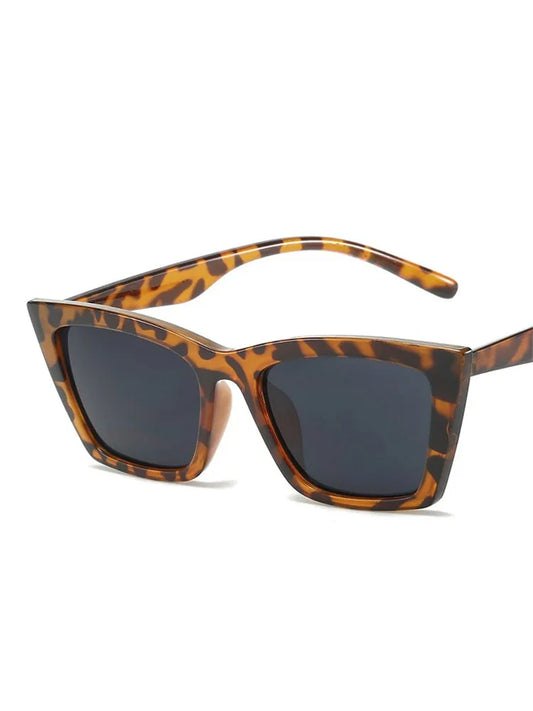 Aria | Vintage Cat Eye Sonnenbrille
