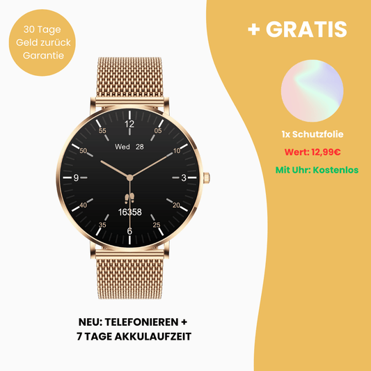 Arizonia - Smartwatch Pro