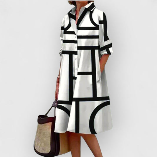 Arora | Elegantes Kleid