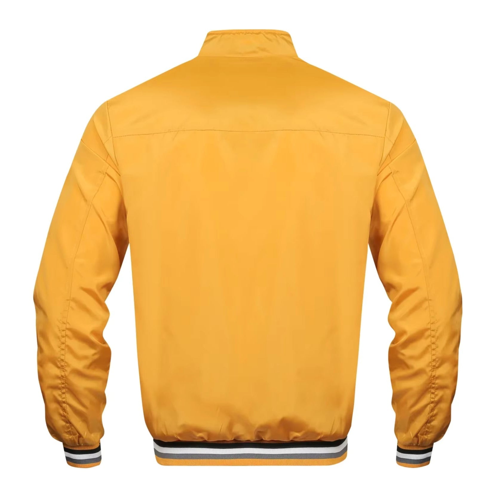 Calleyway I Lässige Zip-Jacke