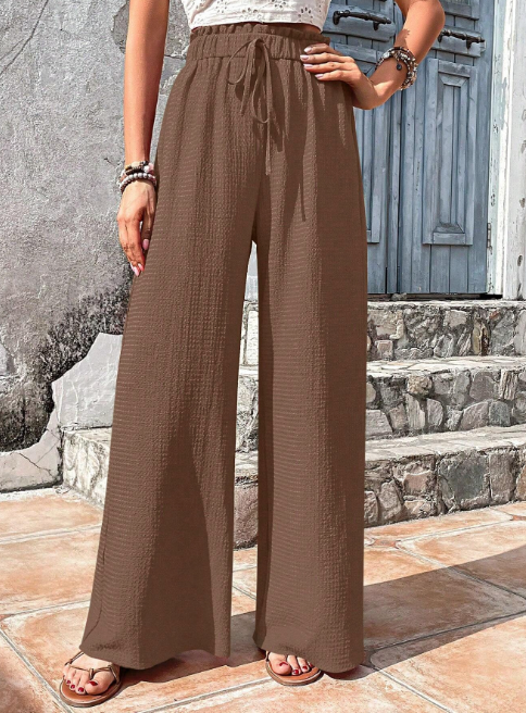Callie | Leichte Freizeit-Hosen für Damen
