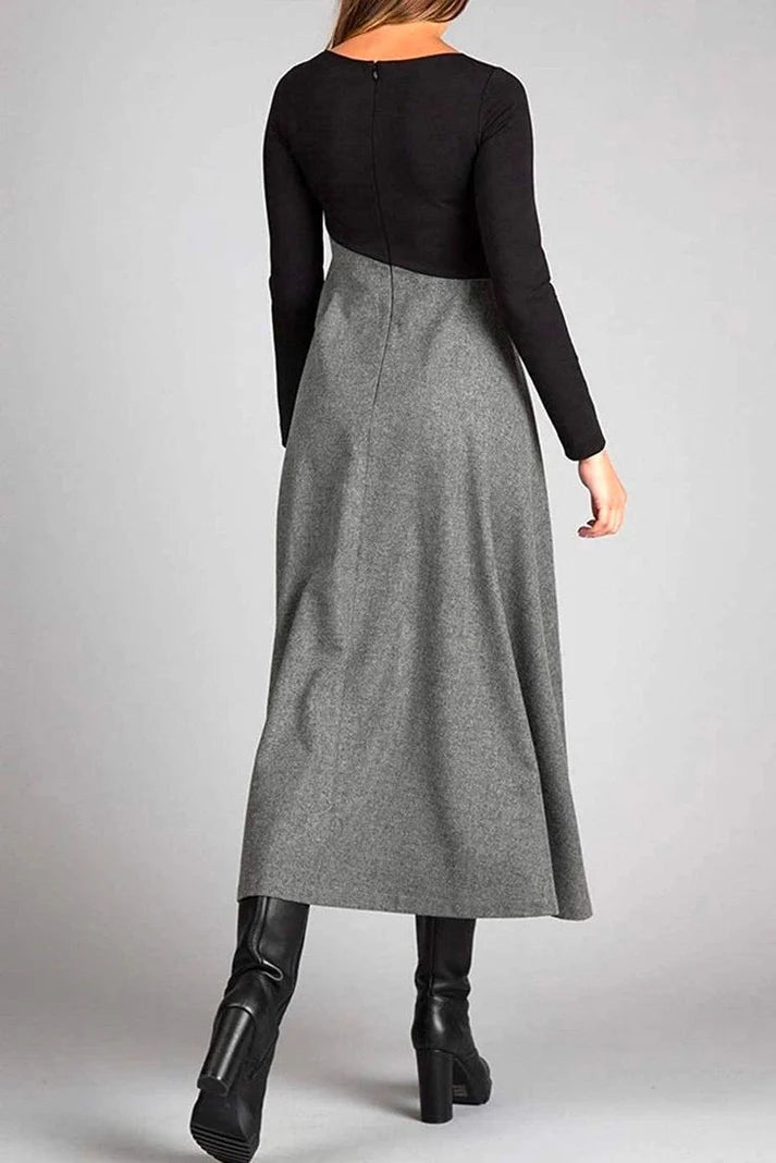 Cristi – Maxi-Kleid