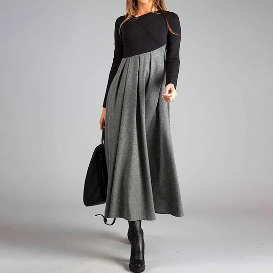 Cristi – Maxi-Kleid