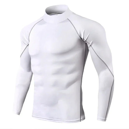 Cyprian™ – Kompressions Sporthemd für Herren