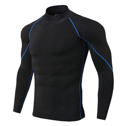 Cyprian™ – Kompressions Sporthemd für Herren