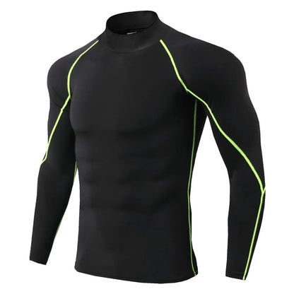 Cyprian™ – Kompressions Sporthemd für Herren