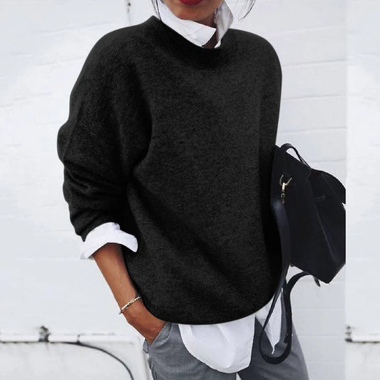 Dalyn - Weicher und warmer Pullover