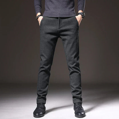Elio™ – Raffiniert Stilvolle Herren Hosen