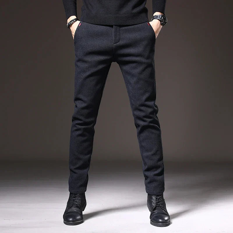 Elio™ – Raffiniert Stilvolle Herren Hosen