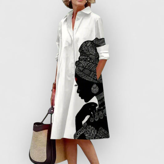 Ella | Premium Chic Kleid