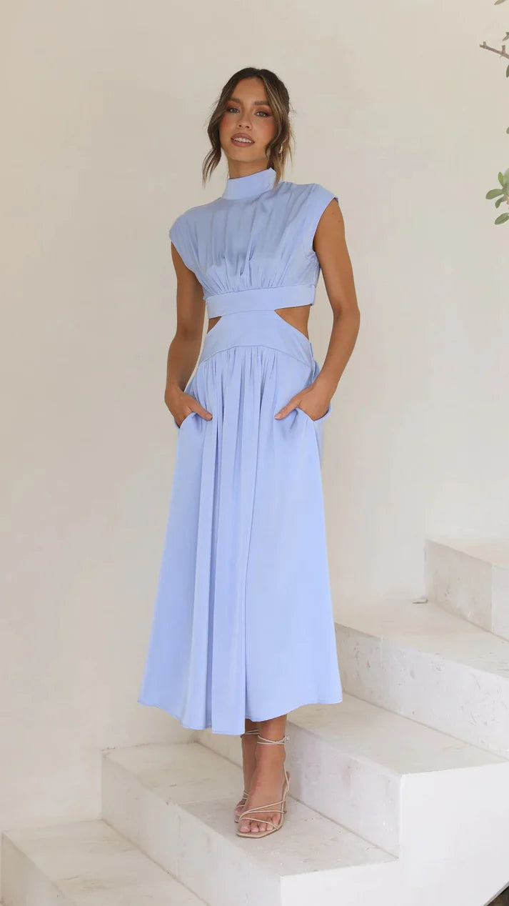 Eurel - Dein perfektes Sommerkleid