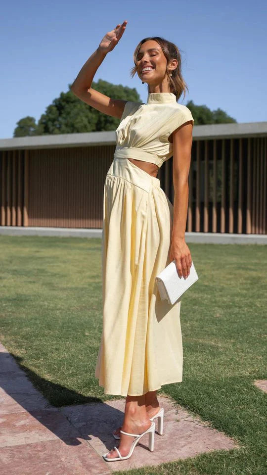 Eurel - Dein perfektes Sommerkleid