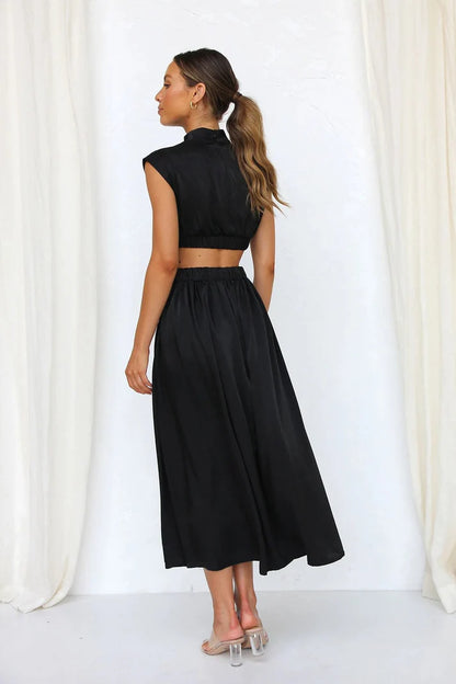 Eurel - Dein perfektes Sommerkleid