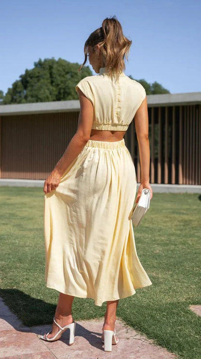 Eurel - Dein perfektes Sommerkleid