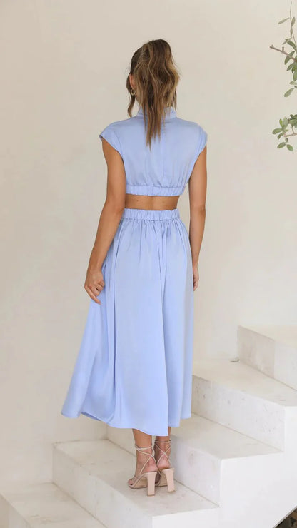 Eurel - Dein perfektes Sommerkleid