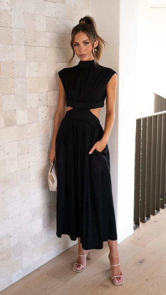 Eurel - Dein perfektes Sommerkleid