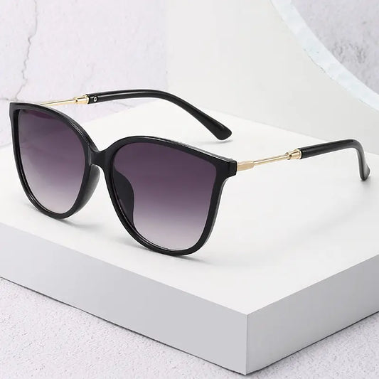 Evelyn | Vintage Cat-Eye Sonnenbrille