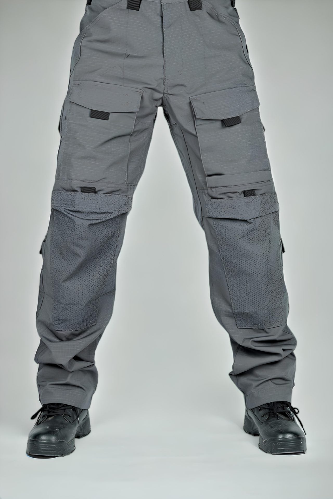 FALCON GRAU | Taktische Hose
