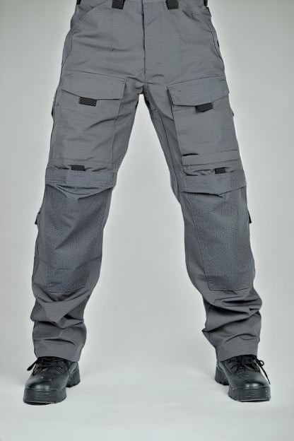 FALCON GRAU | Taktische Hose