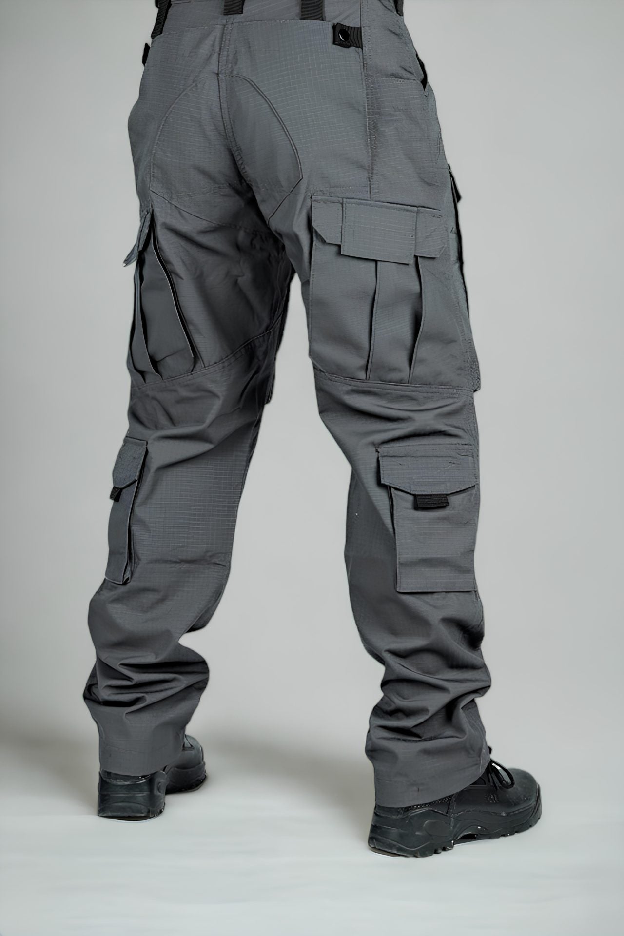 FALCON GRAU | Taktische Hose