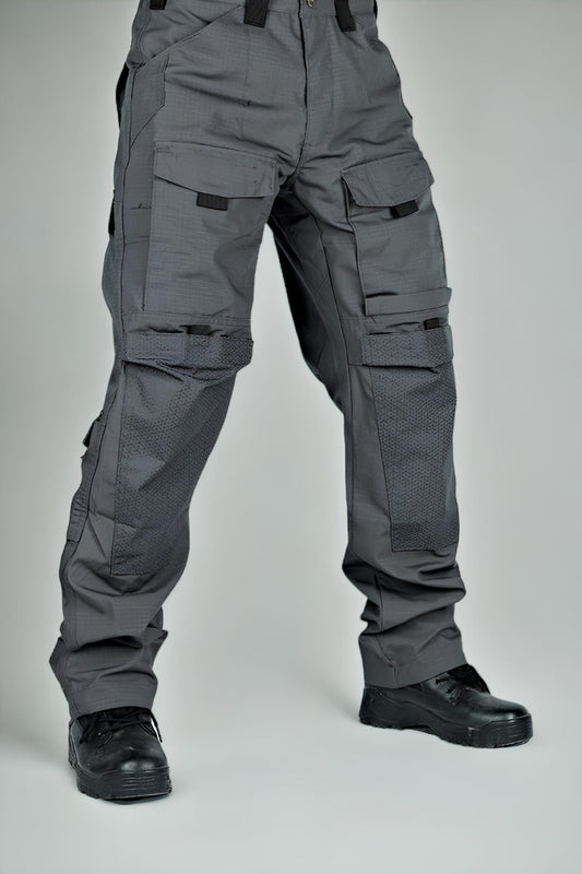 FALCON GRAU | Taktische Hose