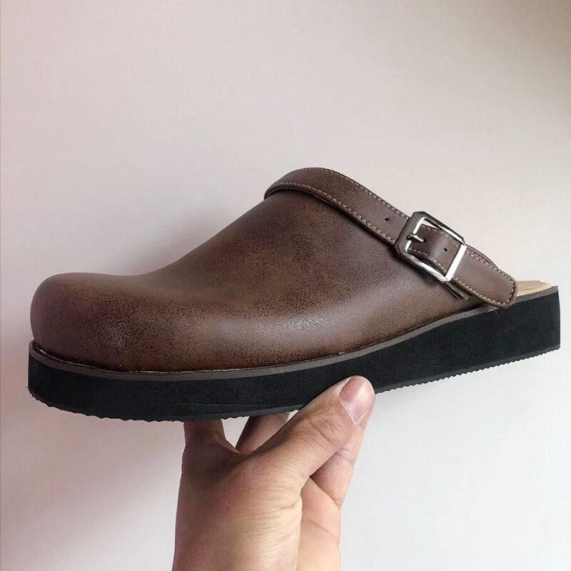 Guiseppe | Orthopädische Schuhe