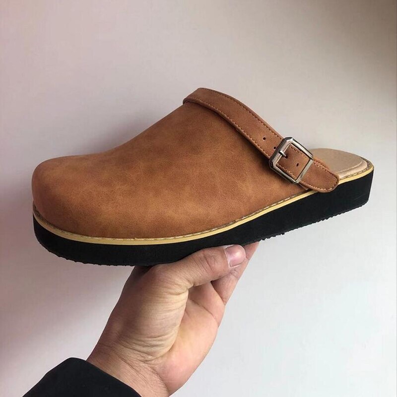 Guiseppe | Orthopädische Schuhe