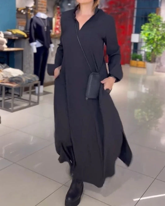 HAHH I STYLISCHES KLEID