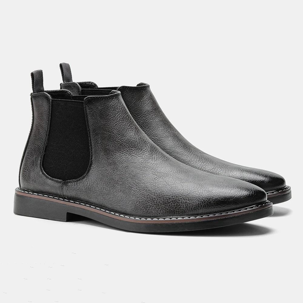 Harry - Herren Chelsea Stiefel