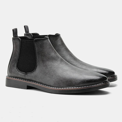 Harry - Herren Chelsea Stiefel