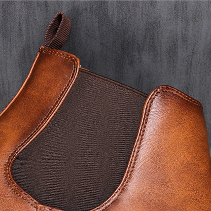 Harry - Herren Chelsea Stiefel