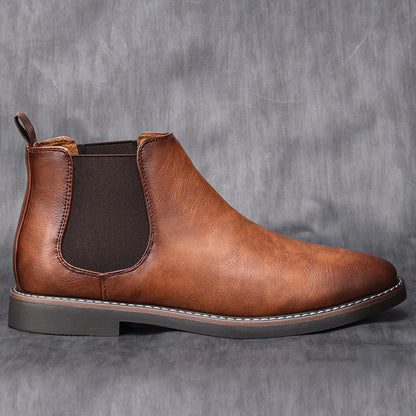 Harry - Herren Chelsea Stiefel