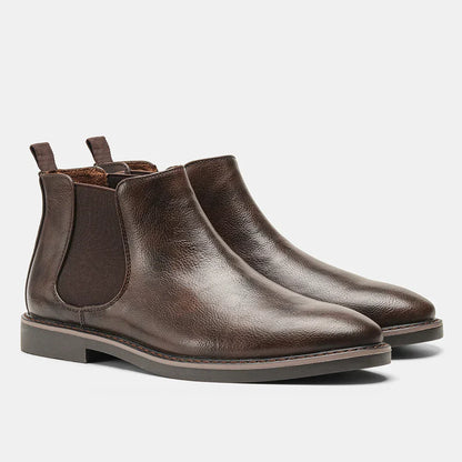 Harry - Herren Chelsea Stiefel