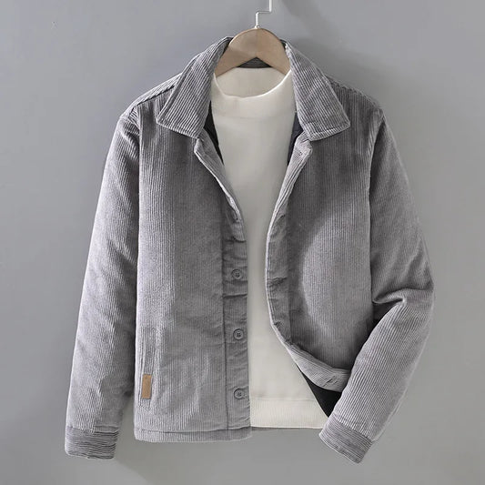 Jacke Cord. VES - No.2